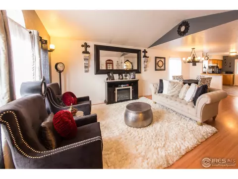 3204 Oconnor Ave, Evans, CO 80620 photo 2