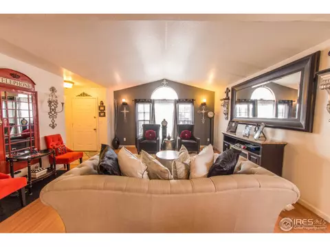 3204 Oconnor Ave, Evans, CO 80620 photo 4