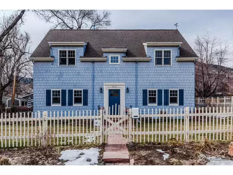 2957 11th St, Boulder, CO 80304 photo 1