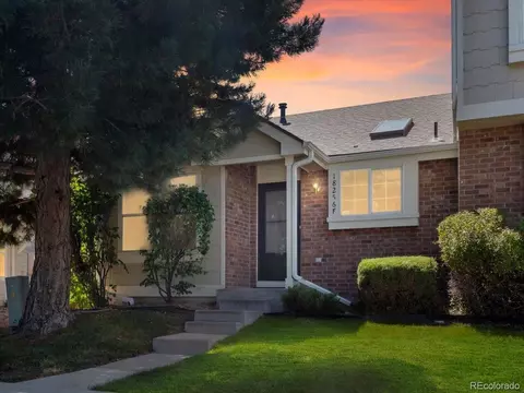 18256 E Alabama Pl #F, Aurora, CO 80017