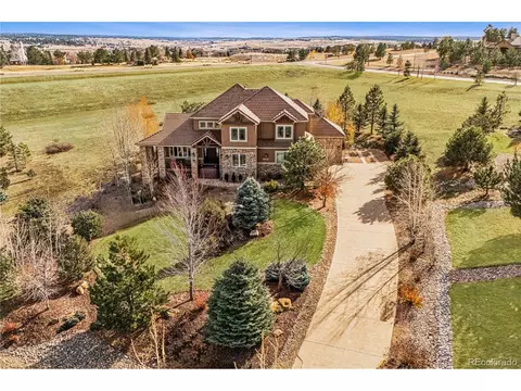 5582 Twilight Way, Parker, CO 80134