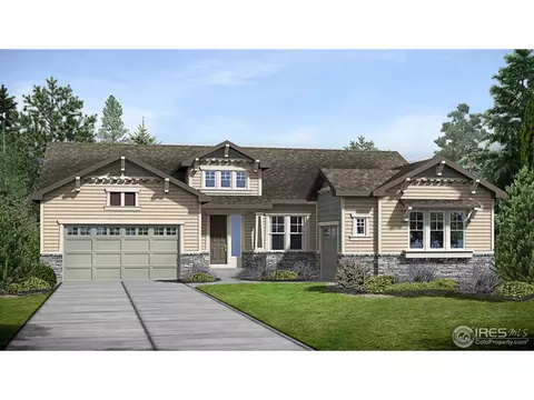 6103 Nearview Ct, Windsor, CO 80550 photo 1
