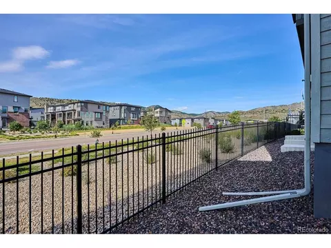 Exterior - 15636 W Floyd Dr, Morrison, CO 80465 photo 3 of 3