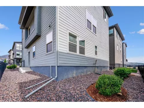 Exterior - 15636 W Floyd Dr, Morrison, CO 80465 photo 3 of 4