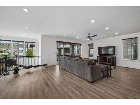 Living - 15636 W Floyd Dr, Morrison, CO 80465 photo 4 of 5