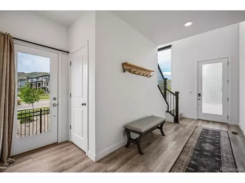 Entry Way - 15636 W Floyd Dr, Morrison, CO 80465 photo 2 of 2
