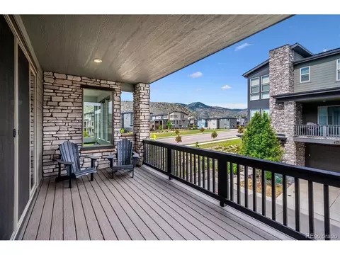 Exterior - 15636 W Floyd Dr, Morrison, CO 80465 photo 2 of 3