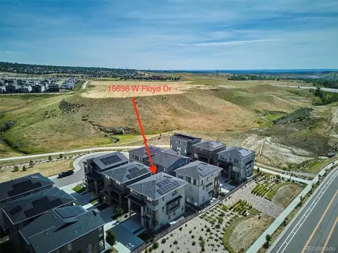 View/Area - 15636 W Floyd Dr, Morrison, CO 80465 photo 1 of 6