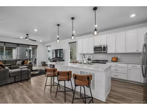 Kitchen - 15636 W Floyd Dr, Morrison, CO 80465 photo 2 of 3