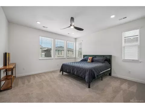 Bedroom - 15636 W Floyd Dr, Morrison, CO 80465 photo 1 of 4
