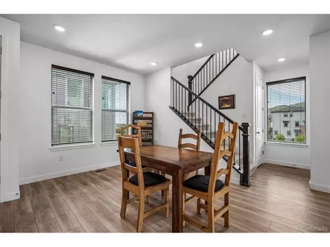Dining - 15636 W Floyd Dr, Morrison, CO 80465 photo 2 of 2