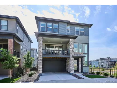 15636 W Floyd Dr, Morrison, CO 80465