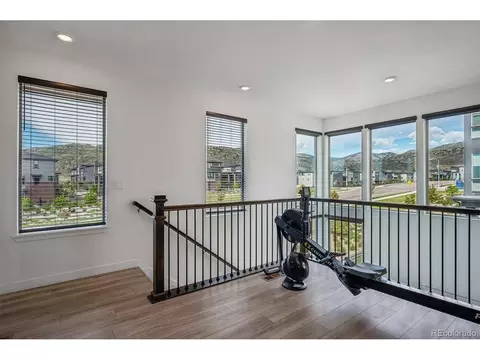 Entry Way - 15636 W Floyd Dr, Morrison, CO 80465 photo 1 of 2