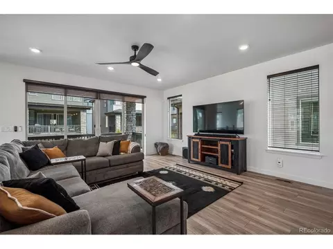 Living - 15636 W Floyd Dr, Morrison, CO 80465 photo 5 of 5