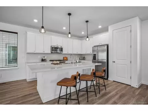 Kitchen - 15636 W Floyd Dr, Morrison, CO 80465 photo 1 of 3