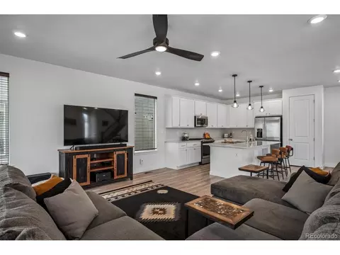 Living - 15636 W Floyd Dr, Morrison, CO 80465 photo 1 of 5