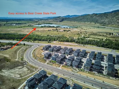 View/Area - 15636 W Floyd Dr, Morrison, CO 80465 photo 3 of 6