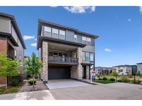 15636 W Floyd Dr, Morrison, CO 80465