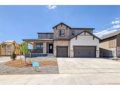 8486 Big Thompson St, Littleton, CO 80125