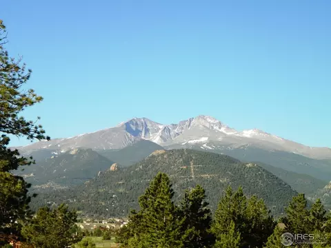 2017 Kendall Dr, Estes Park, CO 80517 photo 1