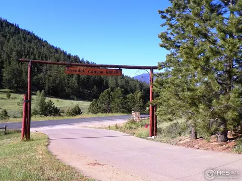 2017 Kendall Dr, Estes Park, CO 80517 photo 19