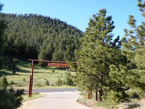 2017 Kendall Dr, Estes Park, CO 80517 photo 12