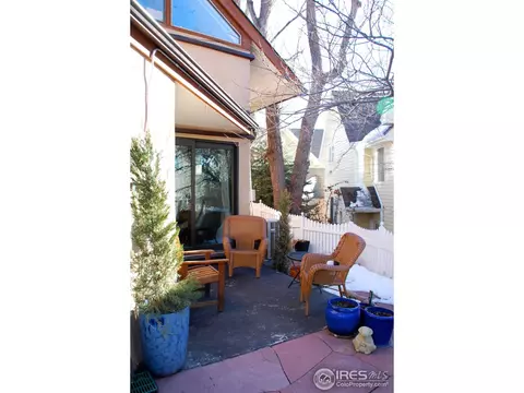 272 Spruce St #D, Boulder, CO 80302 photo 1