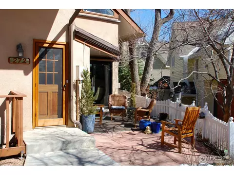 272 Spruce St #D, Boulder, CO 80302 photo 24