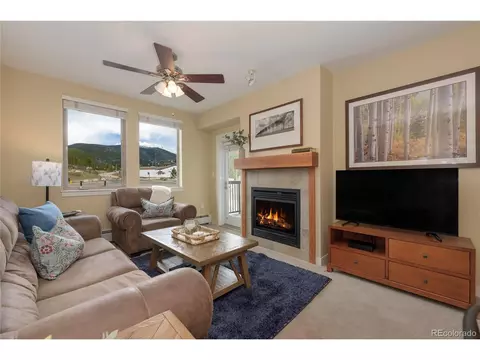 580 Winter Park Dr #4570, Winter Park, CO 80482