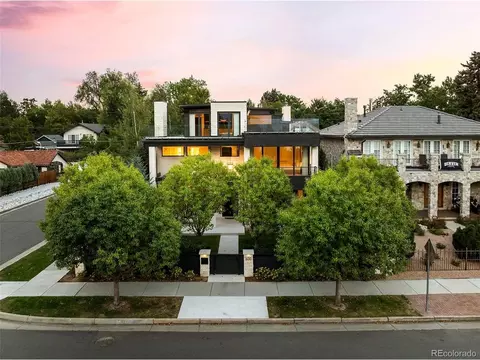 600 S Franklin St, Denver, CO 80209