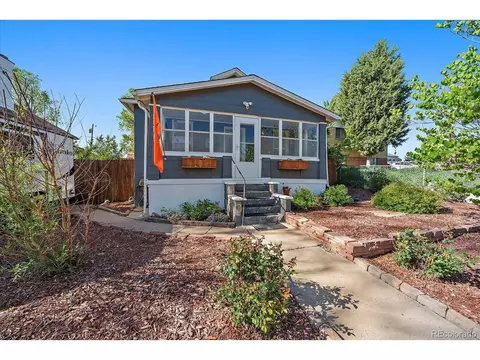 3492 W Milan Ave, Denver, CO 80236