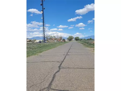 30 3rd Ave And Monroe St, Hooper, CO 81136