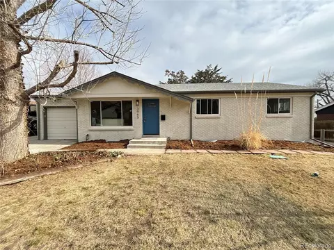 3965 W Monmouth Ave, Littleton, CO 80123