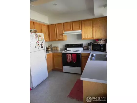 1057 Laramie Blvd #E, Boulder, CO 80304 photo 3