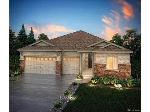 6584 E 117th Ct, Thornton, CO 80233 photo 1