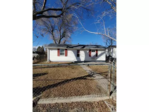2015 E 13th St, Pueblo, CO 81001