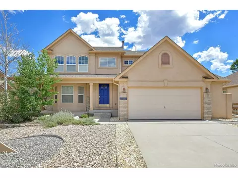 15859 Bridle Ridge Dr, Monument, CO 80132