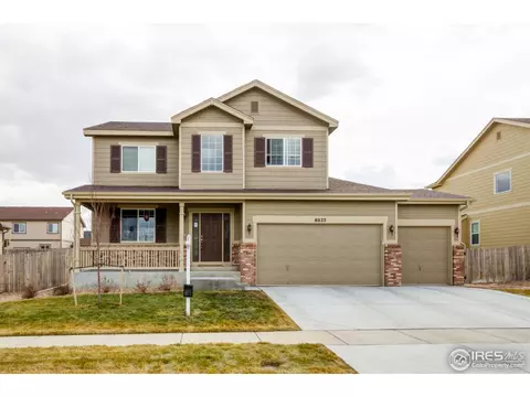 8022 E 135th Pl, Thornton, CO 80602 photo 1
