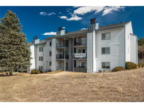 13095 W Cedar Dr #107, Lakewood, CO 80228