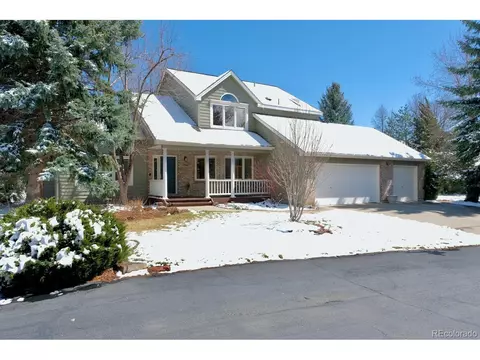 7180 Four Rivers Rd, Boulder, CO 80301 photo 2