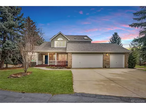 7180 Four Rivers Rd, Boulder, CO 80301 photo 1