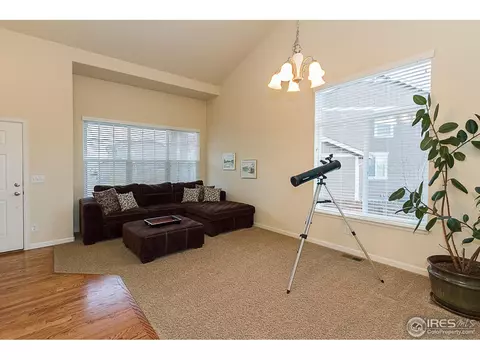 2601 Rosybill Ln, Johnstown, CO 80534 photo 3