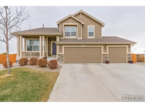2601 Rosybill Ln, Johnstown, CO 80534 photo 1
