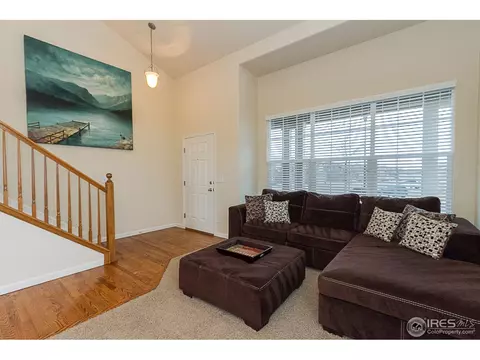 2601 Rosybill Ln, Johnstown, CO 80534 photo 2