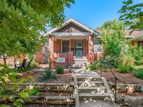 783 S Washington St, Denver, CO 80209