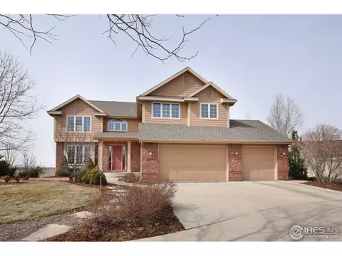 2008 Shoreline Ct, Windsor, CO 80550 photo 1