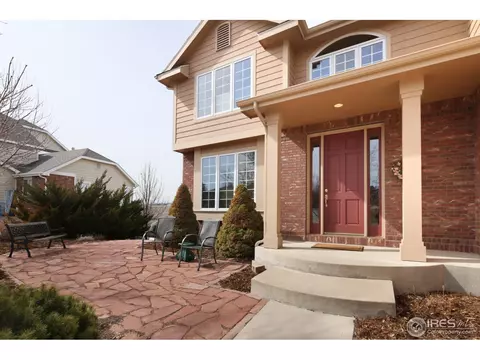 2008 Shoreline Ct, Windsor, CO 80550 photo 2