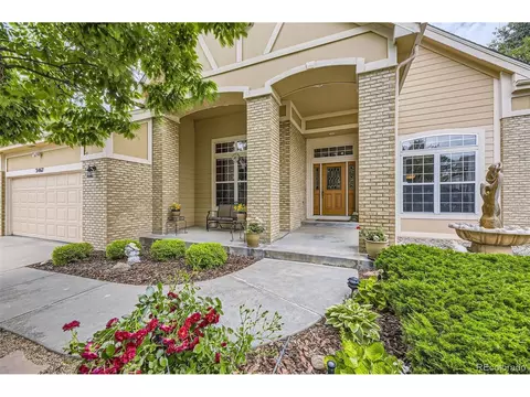 3467 S Otis Ct, Lakewood, CO 80227