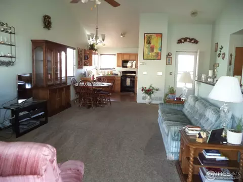 3907 Eagles Nest Dr, Evans, CO 80620 photo 5