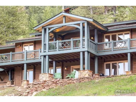 792 Pine Brook Rd, Boulder, CO 80304 photo 1